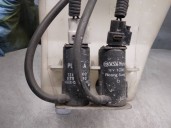 Recambio de deposito limpia para chevrolet aveo 1.4 cat referencia OEM IAM 96650768 96643233 