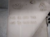 Recambio de deposito limpia para chevrolet aveo 1.4 cat referencia OEM IAM 96650768 96643233 