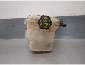 Replacement expansion tank for Opel Astra J saloon 1.7 16V CDTi OEM IAM reference 13393368 