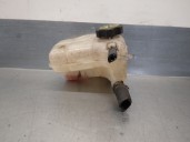 Replacement expansion tank for Opel Astra J saloon 1.7 16V CDTi OEM IAM reference 13393368 