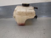 Replacement expansion tank for Opel Astra J saloon 1.7 16V CDTi OEM IAM reference 13393368 