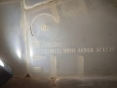 Recambio de deposito expansion para opel astra j lim. 1.7 16v cdti referencia OEM IAM 13393368 