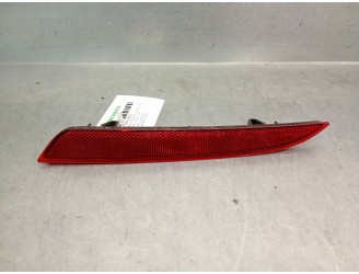 Recambio de piloto trasero izquierdo paragolpes para opel astra j lim. 1.7 16v cdti referencia OEM IAM 13262017 