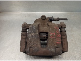 Recambio de pinza freno delantera izquierda para opel corsa d limited edition referencia OEM IAM 542544  