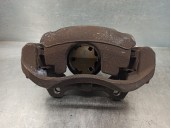 Recambio de pinza freno delantera izquierda para opel corsa d limited edition referencia OEM IAM 542544  