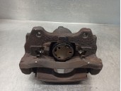 Recambio de pinza freno delantera izquierda para opel corsa d limited edition referencia OEM IAM 542544  
