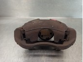 Recambio de pinza freno delantera derecha para opel corsa d limited edition referencia OEM IAM 542545 