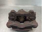Recambio de pinza freno delantera derecha para opel corsa d limited edition referencia OEM IAM 542545 