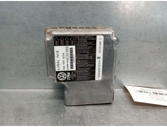 Recambio de centralita airbag para seat leon (1p1) 1.6 tdi referencia OEM IAM 5N0959655N  221098104 TRW