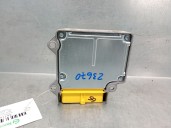 Recambio de centralita airbag para seat leon (1p1) 1.6 tdi referencia OEM IAM 5N0959655N  221098104 TRW