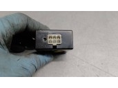 Recambio de mando para chevrolet aveo 1.4 cat referencia OEM IAM 96652250 