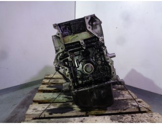 Recambio de bloque para mazda cx-5 2.2 turbodiesel cat referencia OEM IAM SH 30463150 SHY102200E