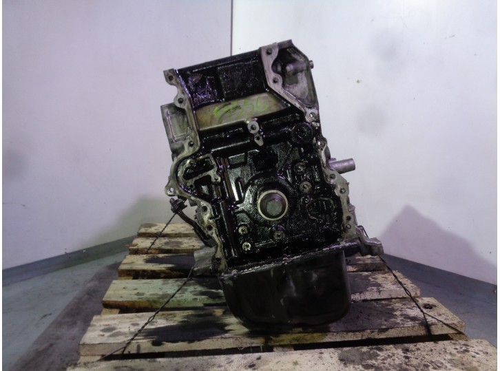 Recambio de bloque para mazda cx-5 2.2 turbodiesel cat referencia OEM IAM SH 30463150 SHY102200E