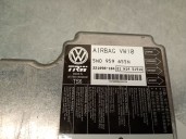 Recambio de centralita airbag para seat leon (1p1) 1.6 tdi referencia OEM IAM 5N0959655N  221098104 TRW