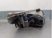 Replacement left headlight for Chevrolet Aveo 1.4 cat OEM IAM reference 95016740 5 DOORS
