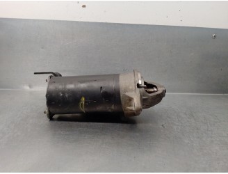 Recambio de motor arranque para opel astra g berlina 2.0 16v di cat (x 20 dtl / ld3) referencia OEM IAM 0001109015 0001109015 BO