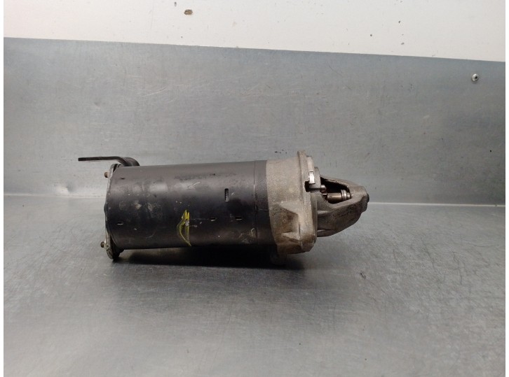 Recambio de motor arranque para opel astra g berlina 2.0 16v di cat (x 20 dtl / ld3) referencia OEM IAM 0001109015 0001109015 BO