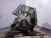 Replacement engine block for Mazda CX-5 2.2 turbodiesel cat OEM IAM reference SH 30463150 SHY102200E