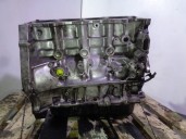 Replacement engine block for Mazda CX-5 2.2 turbodiesel cat OEM IAM reference SH 30463150 SHY102200E