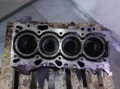 Replacement engine block for Mazda CX-5 2.2 turbodiesel cat OEM IAM reference SH 30463150 SHY102200E