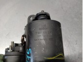 Recambio de motor arranque para opel astra g berlina 2.0 16v di cat (x 20 dtl / ld3) referencia OEM IAM 0001109015 0001109015 BO