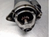 Recambio de motor arranque para opel astra g berlina 2.0 16v di cat (x 20 dtl / ld3) referencia OEM IAM 0001109015 0001109015 BO