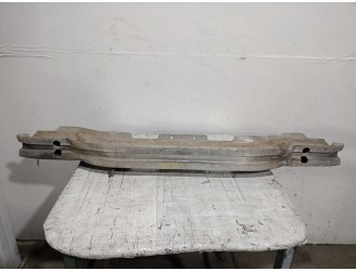 Recambio de refuerzo paragolpes trasero para saab 9-3 berlina 2.0 cat referencia OEM IAM 12786019 12786019 