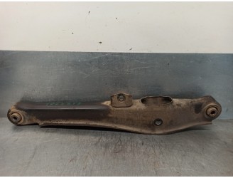 Replacement front left lower suspension arm for Mitsubishi Lancer sedan (CY0) inform OEM IAM reference 4113A01