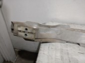 Recambio de refuerzo paragolpes trasero para saab 9-3 berlina 2.0 cat referencia OEM IAM 12786019 12786019 