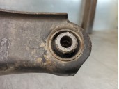 Recambio de brazo suspension inferior delantero izquierdo para mitsubishi lancer berlina (cy0) inform referencia OEM IAM 4113A01