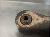 Recambio de brazo suspension inferior delantero izquierdo para mitsubishi lancer berlina (cy0) inform referencia OEM IAM 4113A01