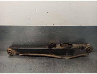 Recambio de brazo suspension inferior delantero derecho para mitsubishi lancer berlina (cy0) inform referencia OEM IAM 4113A011 