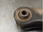 Recambio de brazo suspension inferior delantero derecho para mitsubishi lancer berlina (cy0) inform referencia OEM IAM 4113A011 