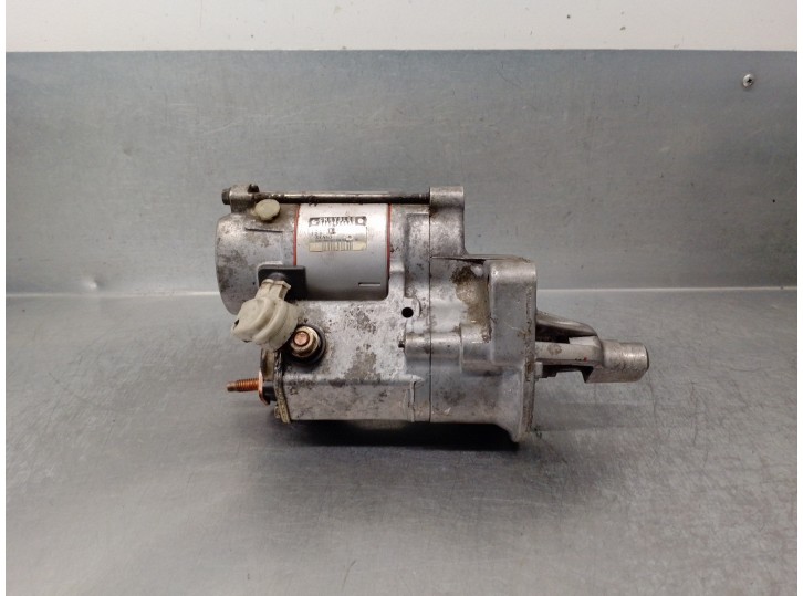 Recambio de motor arranque para chrysler 300 m (lr) 3.5 cat referencia OEM IAM 04609346AB 