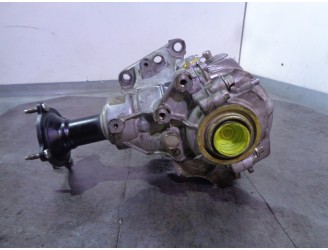 Recambio de caja transfer para mazda cx-5 2.2 turbodiesel cat referencia OEM IAM KN01 KN0127500 