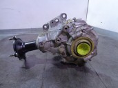Recambio de caja transfer para mazda cx-5 2.2 turbodiesel cat referencia OEM IAM KN01 KN0127500 