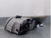 Replacement right headlight for Chevrolet Aveo 1.4 CAT OEM IAM reference 95016741 5 DOORS