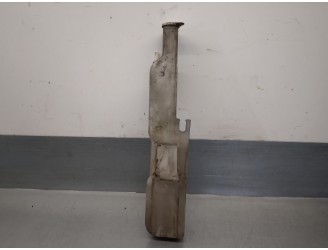 Recambio de deposito expansion para mitsubishi space wagon (n80/n90) 2.4 gdi cat referencia OEM IAM MR281580  