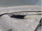 Replacement right headlight for Chevrolet Aveo 1.4 cat OEM IAM reference 95016741 5 DOORS