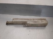 Recambio de deposito expansion para mitsubishi space wagon (n80/n90) 2.4 gdi cat referencia OEM IAM MR281580  