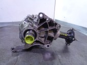 Recambio de caja transfer para mazda cx-5 2.2 turbodiesel cat referencia OEM IAM KN01 KN0127500 