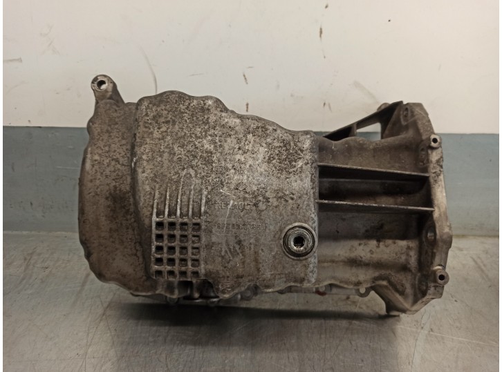 Recambio de carter para renault kangoo (f/kc0) rxe (kcoc/u) referencia OEM IAM 8200188389  