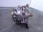 Recambio de caja transfer para mazda cx-5 2.2 turbodiesel cat referencia OEM IAM KN01 KN0127500 