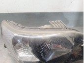 Replacement right headlight for Chevrolet Aveo 1.4 cat OEM IAM reference 95016741 5 DOORS