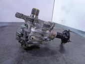 Recambio de caja transfer para mazda cx-5 2.2 turbodiesel cat referencia OEM IAM KN01 KN0127500 