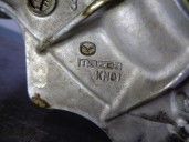 Recambio de caja transfer para mazda cx-5 2.2 turbodiesel cat referencia OEM IAM KN01 KN0127500 