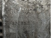 Recambio de carter para renault kangoo (f/kc0) rxe (kcoc/u) referencia OEM IAM 8200188389  