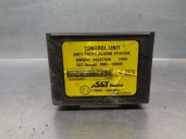 Recambio de modulo electronico para chevrolet aveo 1.4 cat referencia OEM IAM 95227650  