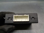 Recambio de modulo electronico para chevrolet aveo 1.4 cat referencia OEM IAM 95227650  