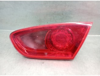 Recambio de piloto trasero derecho para seat leon (1p1) 1.6 tdi referencia OEM IAM 1P0945094F 1P0945108F 893200301 VALEO